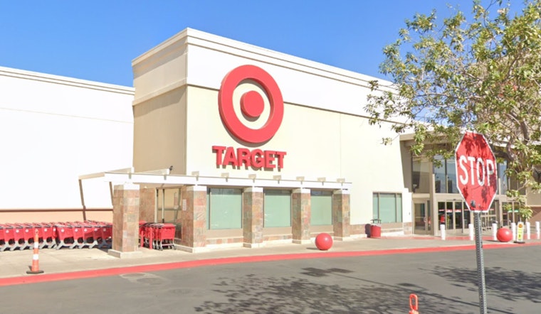 Las Vegas Target Showdown, Worker Attacked After Telling Man To Leave