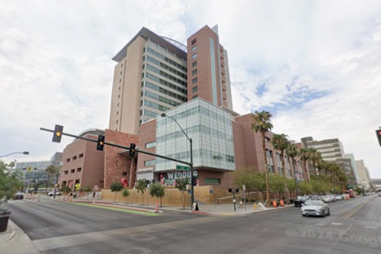 Las Vegas Vivint Recruits Say ‘Dream Jobs’ Became Trafficking Nightmare