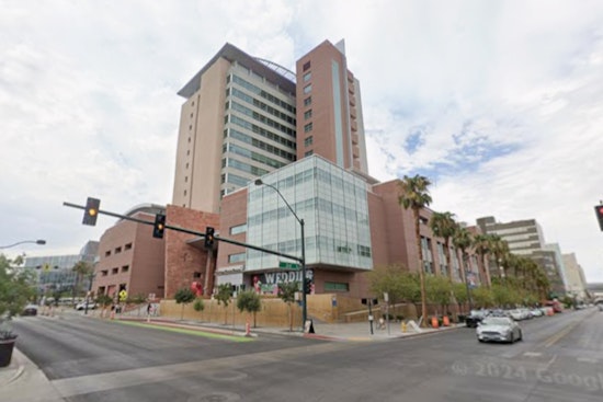 Las Vegas Vivint Recruits Say ‘Dream Jobs’ Became Trafficking Nightmare