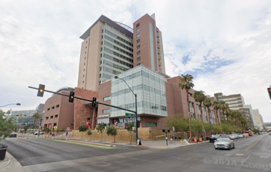 Las Vegas Vivint Recruits Say ‘Dream Jobs’ Became Trafficking Nightmare