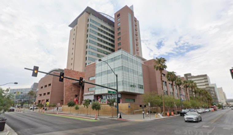 Las Vegas Vivint Recruits Say ‘Dream Jobs’ Became Trafficking Nightmare