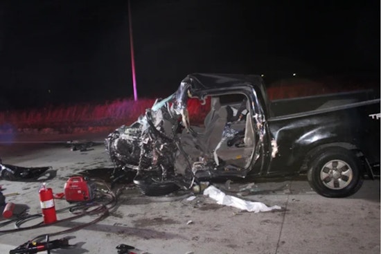 LaSalle Mom Gets Probation, Not Prison, In Christmas Eve Crash That Killed Deputy