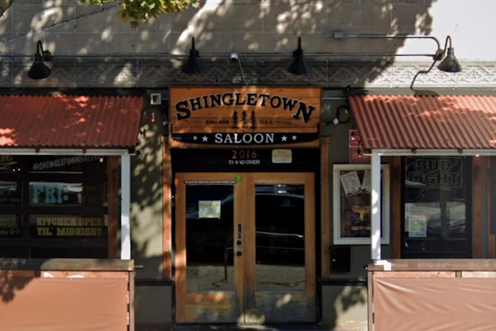 Last Call at Shingletown: Ballard’s Honky-Tonk Staple Riding Off After 11 Years