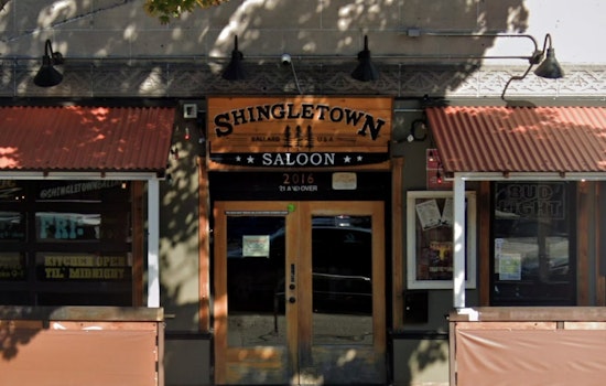 Last Call at Shingletown: Ballard’s Honky-Tonk Staple Riding Off After 11 Years