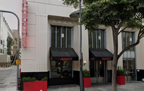 Last Call: The Misfit, Santa Monica’s Clock Tower Hotspot, Shutting Down After 15 Years
