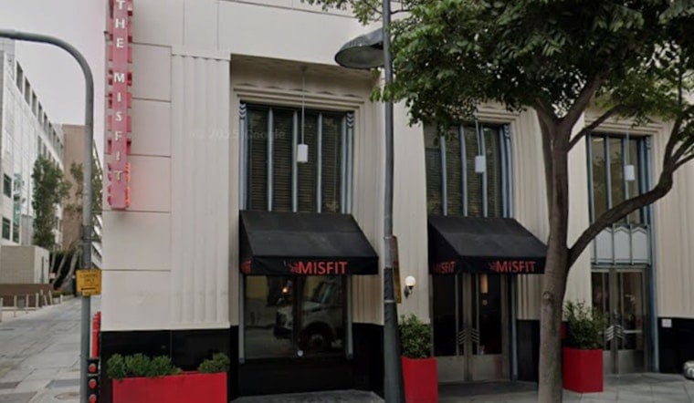 Last Call: The Misfit, Santa Monica’s Clock Tower Hotspot, Shutting Down After 15 Years