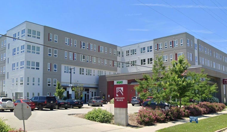 Last Call to Shape Milwaukee Streets at Final 414 in Motion Open House