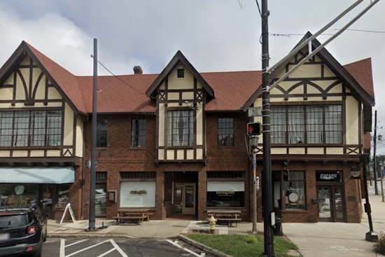 Last Dance Spins Into Avondale Estates As Chefs Remix Tudor Village Favorite