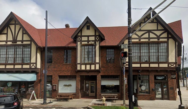 Last Dance Spins Into Avondale Estates As Chefs Remix Tudor Village Favorite