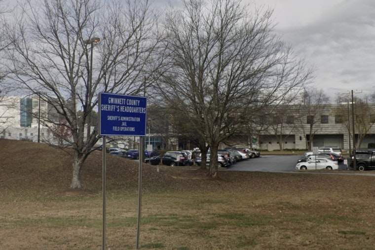 Last Fugitive Nabbed in Illinois in Gwinnett Home-Invasion Killing