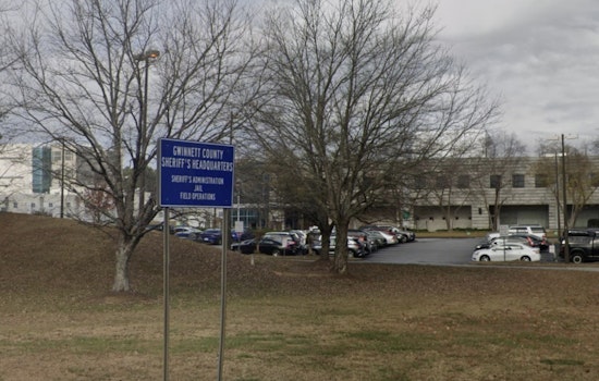 Last Fugitive Nabbed in Illinois in Gwinnett Home-Invasion Killing