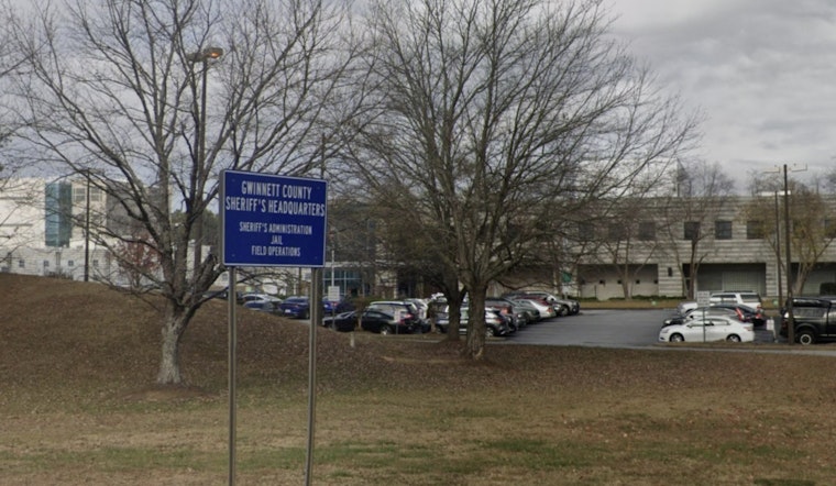 Last Fugitive Nabbed in Illinois in Gwinnett Home-Invasion Killing