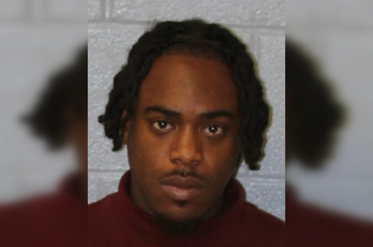 Last Suspect In North Charlotte ATM Killing Gets Up To 24 Years