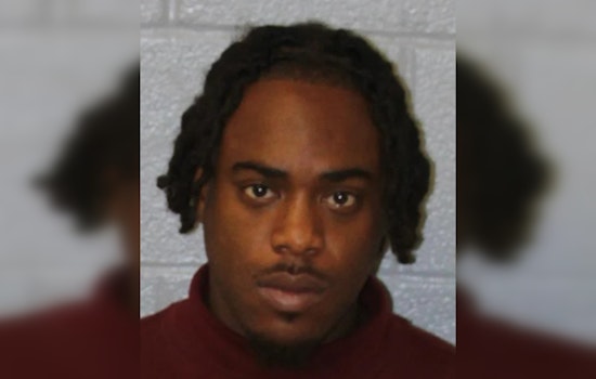 Last Suspect In North Charlotte ATM Killing Gets Up To 24 Years