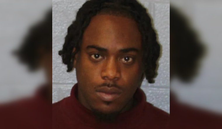 Last Suspect In North Charlotte ATM Killing Gets Up To 24 Years