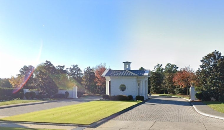 Late LendingTree CEO's Quail Hollow Home Listed Near $15M