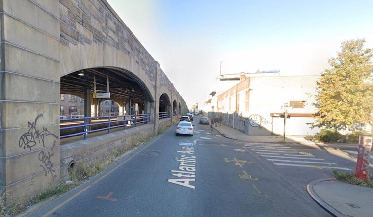 Late-Night Atlantic Ave Car Smash Spree Rattles Richmond Hill