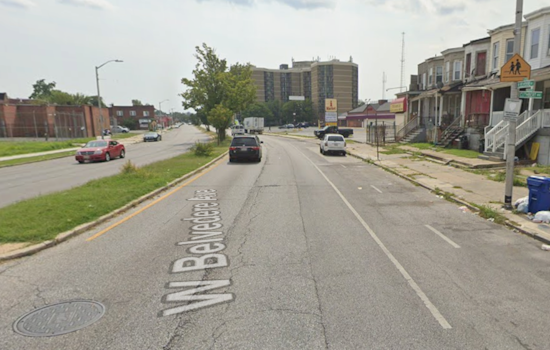 Late-Night Belvedere Gunfire Leaves Man Dead On Troubled Block