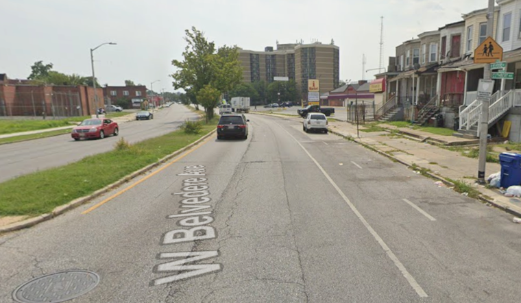 Late-Night Belvedere Gunfire Leaves Man Dead On Troubled Block