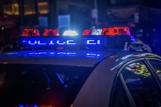 Late-Night Bike Ride Turns Bloody Inside McMullen Trailer Park