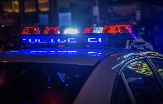 Late-Night Bike Ride Turns Bloody Inside McMullen Trailer Park