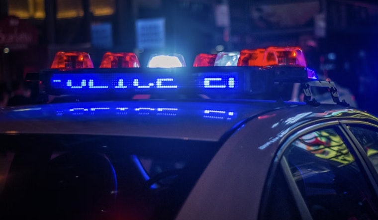Late-Night Bike Ride Turns Bloody Inside McMullen Trailer Park