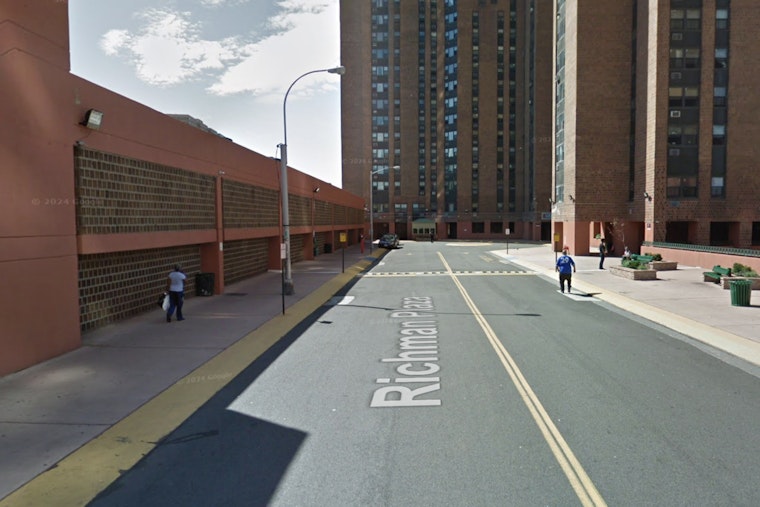 Late-Night Bronx Shooting Outside River Park Towers Turns Deadly