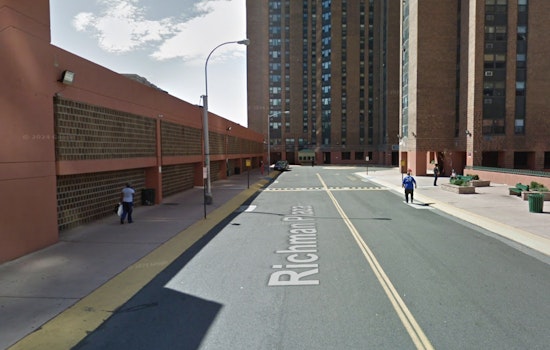 Late-Night Bronx Shooting Outside River Park Towers Turns Deadly