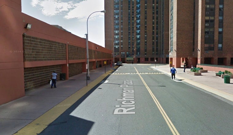Late-Night Bronx Shooting Outside River Park Towers Turns Deadly