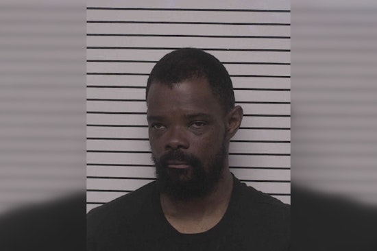 Late-Night Car Break-In Spree Shakes Troutman As Cops Nab Local Man