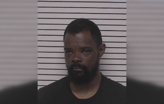 Late-Night Car Break-In Spree Shakes Troutman As Cops Nab Local Man