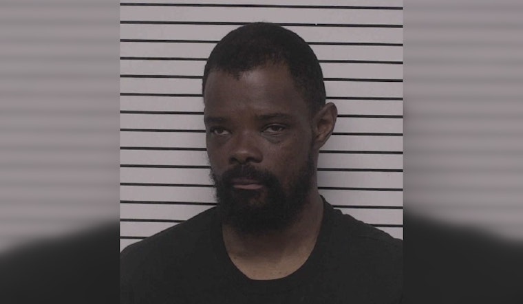 Late-Night Car Break-In Spree Shakes Troutman As Cops Nab Local Man
