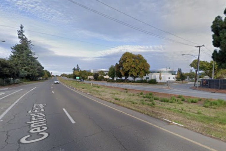Late-Night Central Expressway Smashup Kills Sunnyvale Woman, DUI Driver Busted