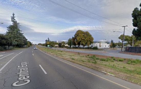 Late-Night Central Expressway Smashup Kills Sunnyvale Woman, DUI Driver Busted