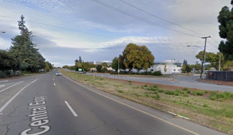 Late-Night Central Expressway Smashup Kills Sunnyvale Woman, DUI Driver Busted