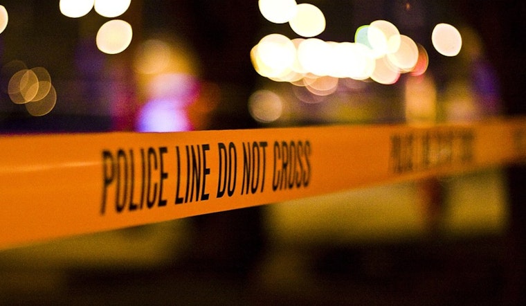 Late-Night Chaos: Eagle Mountain Man Charged in 12-Shot Salt Lake Club Parking Attack