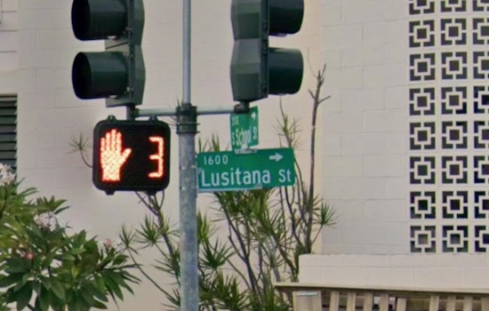 Late-Night Chaos On Lusitana Street As Cops Probe Downtown Attempted Murder