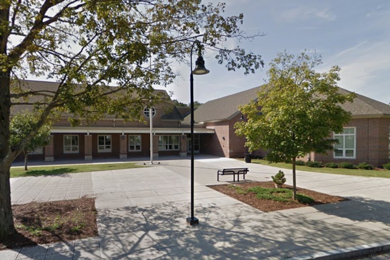 Late-Night Classroom Fire Shutters Concord’s Thoreau Elementary