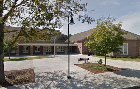 Late-Night Classroom Fire Shutters Concord’s Thoreau Elementary