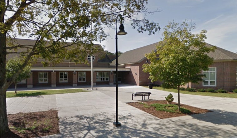 Late-Night Classroom Fire Shutters Concord’s Thoreau Elementary