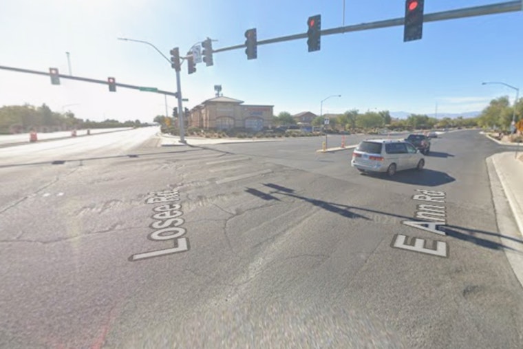 Late-Night Crash Near Haggin Oaks Kills Sacramento Motorcyclist