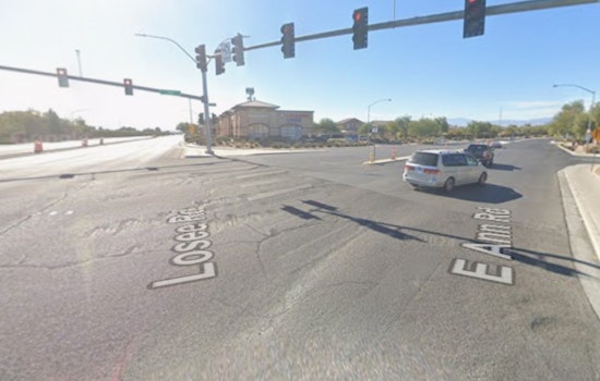 Late-Night Crash Near Haggin Oaks Kills Sacramento Motorcyclist