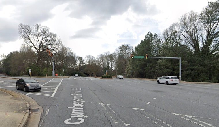 Late-Night Cumberland Parkway Crash Leaves Two Seriously Hurt, Atlanta Driver Charged