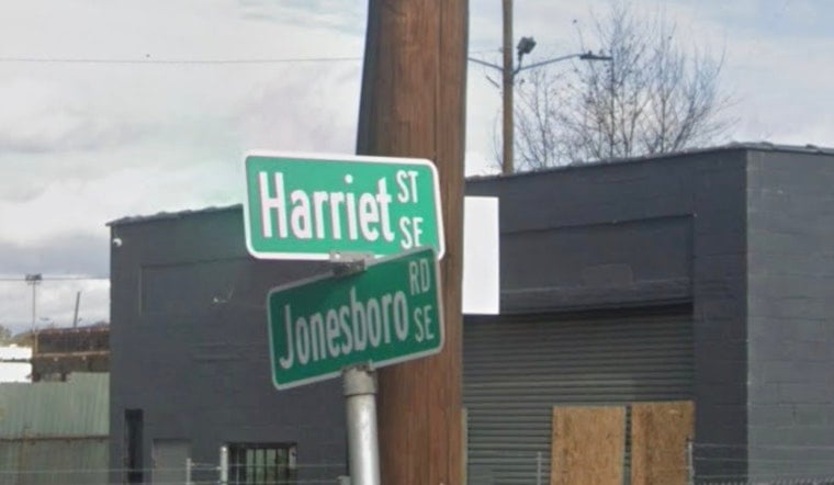 Late-Night Dirt-Bike Crash on Jonesboro Road Leaves Atlanta Rider Dead