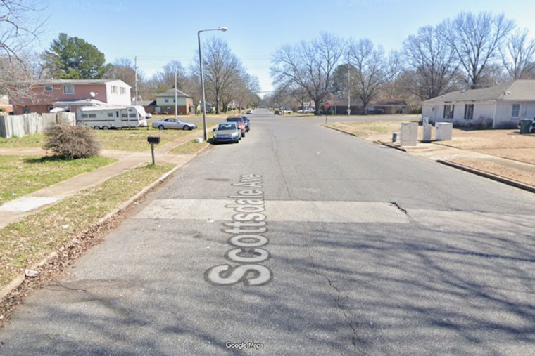 Late-Night Fox Meadows Gunfire Leaves Man Critically Wounded