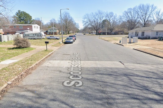 Late-Night Fox Meadows Gunfire Leaves Man Critically Wounded