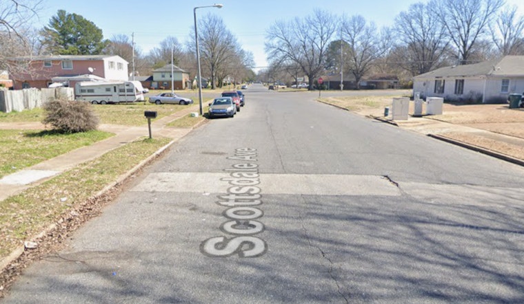 Late-Night Fox Meadows Gunfire Leaves Man Critically Wounded