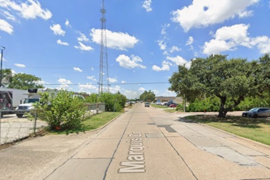 Late-Night Garland ATV Flip Behind Business Kills One, Injures Another