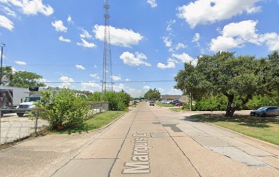 Late-Night Garland ATV Flip Behind Business Kills One, Injures Another
