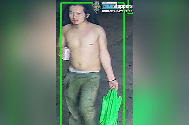 Late-Night Groper Wanted After Brooklyn Sidewalk Attack Near 20th Avenue
